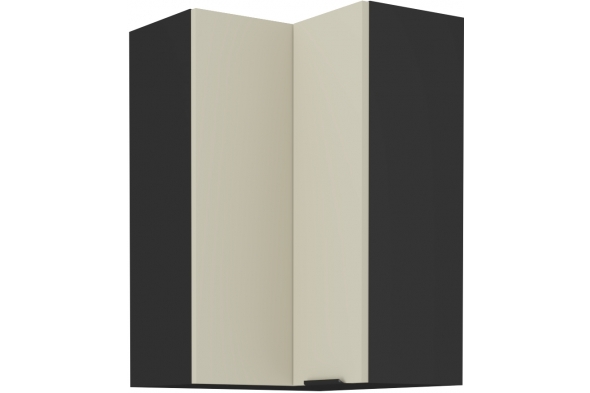 Szafka górna narożna 60x60 GN-90 (90*) 1F
